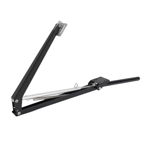 WOHPNLE Automatischer Treibhaus -Entlüftungsöffner, solarbetriebener Fensteröffner 30 ° C 86 ° F Aluminium Sensitive automatische Gewächshauszubehör für 7 kg Fenster WOHPNLE Automatischer Treibhaus -Entlüftungsöffner, solarbetriebener Fensteröffner 30 ° C 86 ° F Aluminium Sensitive automatische Gewächshauszubehör für 7 kg Fenster von WOHPNLE