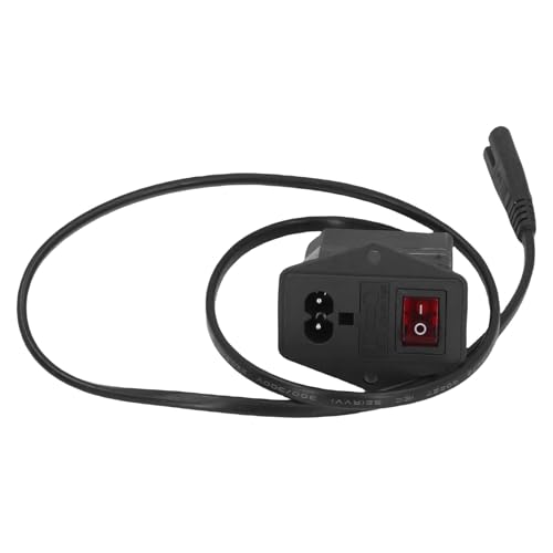 WOHPNLE Elektrischer Ließerschalter, EIN wichtiger elektrischer Sofa Fernempfindlichkeits -Stuhlschub -Controller für elektrische Sofa -Ließerleuterstuhl Elektrische Handset Control Ersatz von WOHPNLE