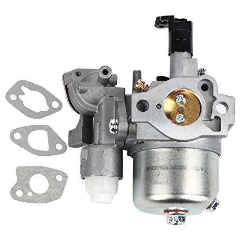 WOHPNLE Ersatzvergacker für EX17-Motor, Metallkonstruktion Dichtung Kraftstoffschlauchabschaltungs-Ventil-Kit kompatibel mit 277-62301-50 277-62301-30 277-62303-20 von WOHPNLE