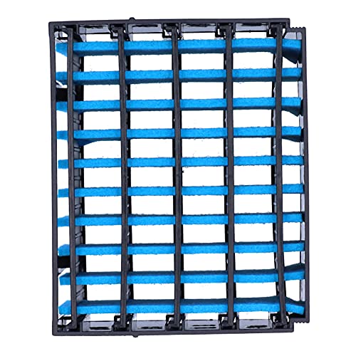 WOHPNLE Mini-Luftkühler Filter, tragbarer Mini-Luftkühler Filter Ersatz filter Papier Home Office Ersatz filter für Luftkühler Zubehör WOHPNLE Mini-Luftkühler Filter, tragbarer Mini-Luftkühler Filter Ersatz filter Papier Home Office Ersatz filter für Luftkühler Zubehör von WOHPNLE