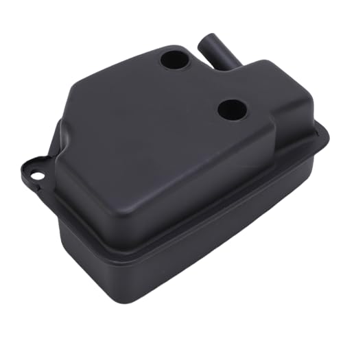 WOHPNLE Saite Trimmer Auspuffmuffler, Stahlableitungskit kompatibel mit FS120 FS200 FS250 FS300 FS350 OEM 4134 140 0652 Rauschreduzierter Motorteil für Grasschneidemaschine WOHPNLE Saite Trimmer Auspuffmuffler, Stahlableitungskit kompatibel mit FS120 FS200 FS250 FS300 FS350 OEM 4134 140 0652 Rauschreduzierter Motorteil für Grasschneidemaschine von WOHPNLE