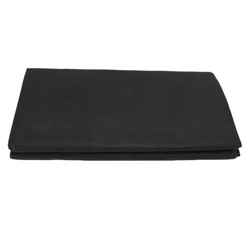 WOHPNLE Stoffeinlage für Gemüsehochbeet, 160 x 210,8 cm, atmungsaktive Vlies-Auskleidung für großen Trog, Garten, Box, Outdoor-Bodeneindämmung von WOHPNLE