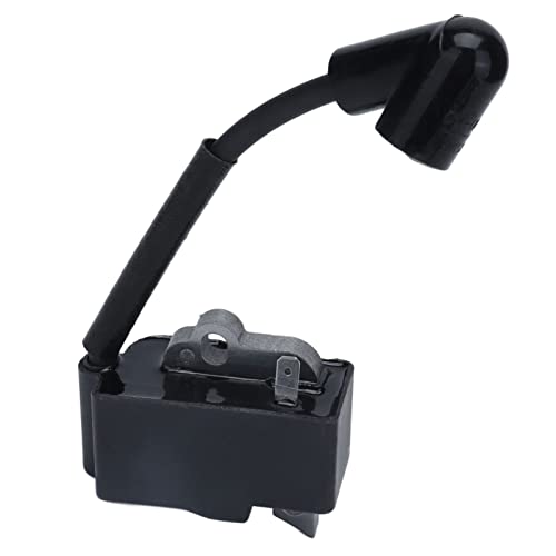 WOHPNLE Zündspule, konsistente Spark -Leistung Zündmodul 41444001316 Ersatz Trimmer Teil für FS40 FS40C FS50 FS56 Trimmer WOHPNLE Zündspule, konsistente Spark -Leistung Zündmodul 41444001316 Ersatz Trimmer Teil für FS40 FS40C FS50 FS56 Trimmer von WOHPNLE