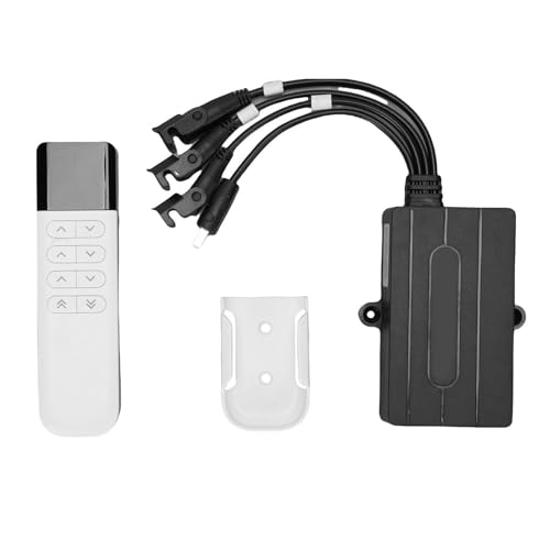 Wireless Electric Sofa Lift Controller, ein intelligentes kabelfreies 2,4 -g -Einzelmotoren -Fernbedienungssystem mit einem ein- bis drei Controller -Design Wireless Electric Sofa Lift Controller, ein intelligentes kabelfreies 2,4 -g -Einzelmotoren -Fernbedienungssystem mit einem ein- bis drei Controller -Design von WOHPNLE