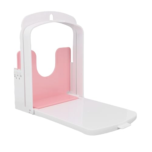 Wohpnle Plastikhandbuch Brotklima, multifunktionaler Toastbrotschneider für hausgemachtes Brotlaib für Sauerteigbrot, Laibs, Sandwiches Wohpnle Plastikhandbuch Brotklima, multifunktionaler Toastbrotschneider für hausgemachtes Brotlaib für Sauerteigbrot, Laibs, Sandwiches von WOHPNLE