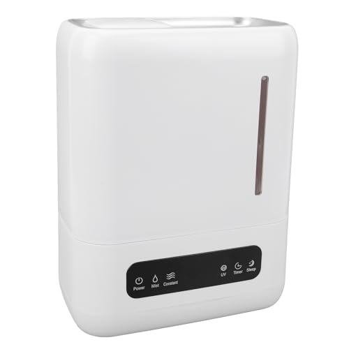 Wohpnle Top Füllen Sie 4L -Luftbefeuchter für Schlafzimmer, ätherisches Öldiffusor automatisch ab, Kühle Nebel -Luftbefeuchter für große Zimmerbabypflanzen aus dem Raum Wohpnle Top Füllen Sie 4L -Luftbefeuchter für Schlafzimmer, ätherisches Öldiffusor automatisch ab, Kühle Nebel -Luftbefeuchter für große Zimmerbabypflanzen aus dem Raum von WOHPNLE