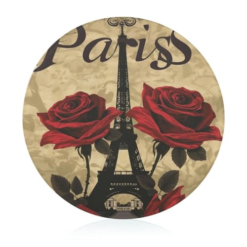 Schneidebretter Für Die Küche Schneidebrettmatte Für Fleisch Und Gemüse Eiffelturm Paris Rote Rosen Schneidebretter Für Die Küche Schneidebrettmatte Für Fleisch Und Gemüse Eiffelturm Paris Rote Rosen von WOJFASSS