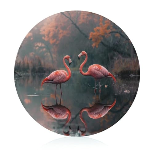 Schneidebretter Für Die Küche Schneidebrettmatte Für Fleisch Und Gemüse Flamingo Birds Water Landscape Schneidebretter Für Die Küche Schneidebrettmatte Für Fleisch Und Gemüse Flamingo Birds Water Landscape von WOJFASSS
