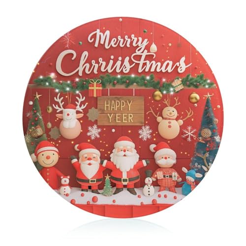 Schneidebretter Für Die Küche Schneidebrettmatte Für Fleisch Und Gemüse Fröhliche Weihnachten Niedliche Rote Hintergrund Schneidebretter Für Die Küche Schneidebrettmatte Für Fleisch Und Gemüse Fröhliche Weihnachten Niedliche Rote Hintergrund von WOJFASSS