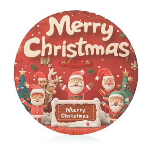 Schneidebretter Für Die Küche Schneidebrettmatte Für Fleisch Und Gemüse Frohe Weihnachten Süßer Roter Hintergrund Schneidebretter Für Die Küche Schneidebrettmatte Für Fleisch Und Gemüse Frohe Weihnachten Süßer Roter Hintergrund von WOJFASSS