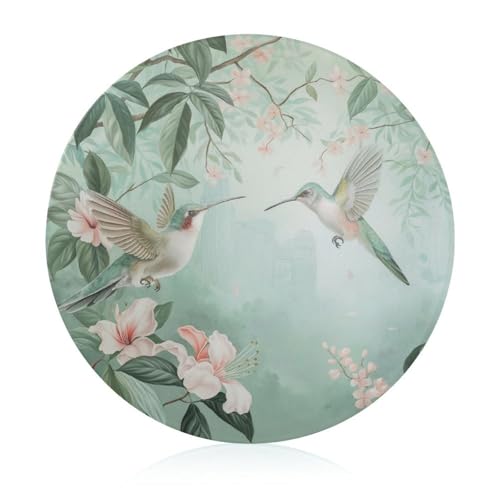 Schneidebretter Für Die Küche Schneidebrettmatte Für Fleisch Und Gemüse Kolibri Naturlandschaft Schneidebretter Für Die Küche Schneidebrettmatte Für Fleisch Und Gemüse Kolibri Naturlandschaft von WOJFASSS