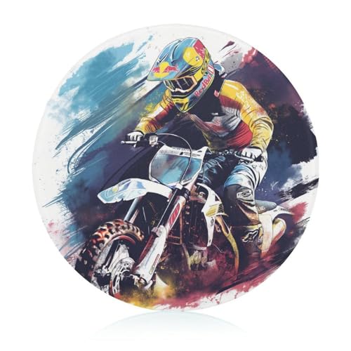 Schneidebretter Für Die Küche Schneidebrettmatte Für Fleisch Und Gemüse Motocross Colorful Schneidebretter Für Die Küche Schneidebrettmatte Für Fleisch Und Gemüse Motocross Colorful von WOJFASSS