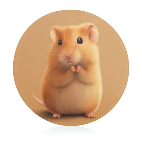 Schneidebretter Für Die Küche Schneidebrettmatte Für Fleisch Und Gemüse Niedlicher Hamster Schneidebretter Für Die Küche Schneidebrettmatte Für Fleisch Und Gemüse Niedlicher Hamster von WOJFASSS