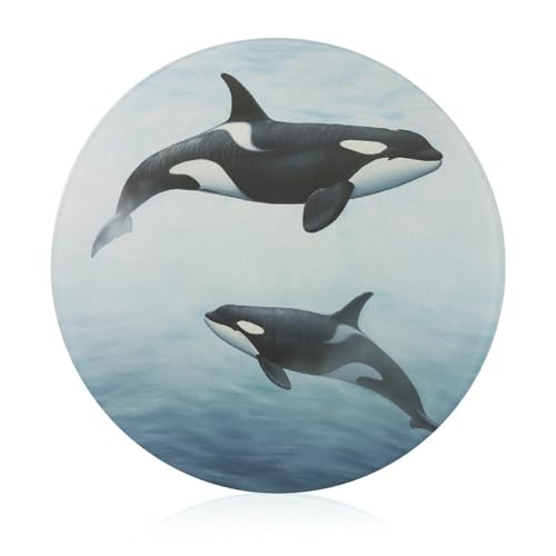 Schneidebretter Für Die Küche Schneidebrettmatte Für Fleisch Und Gemüse Orcas Schneidebretter Für Die Küche Schneidebrettmatte Für Fleisch Und Gemüse Orcas von WOJFASSS