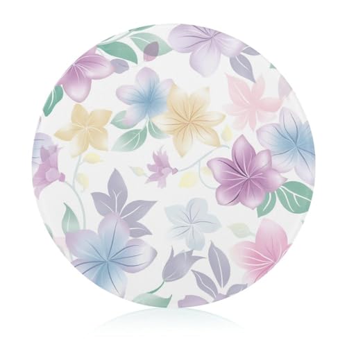 Schneidebretter Für Die Küche Schneidebrettmatte Für Fleisch Und Gemüse Pastel Floral Patterns Schneidebretter Für Die Küche Schneidebrettmatte Für Fleisch Und Gemüse Pastel Floral Patterns von WOJFASSS