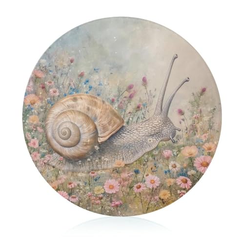 Schneidebretter Für Die Küche Schneidebrettmatte Für Fleisch Und Gemüse Schnecke Blumenblüte Blumen Schneidebretter Für Die Küche Schneidebrettmatte Für Fleisch Und Gemüse Schnecke Blumenblüte Blumen von WOJFASSS