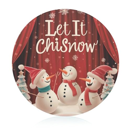 Schneidebretter Für Die Küche Schneidebrettmatte Für Fleisch Und Gemüse Schneemann Weihnachten Schneeflocken Schneidebretter Für Die Küche Schneidebrettmatte Für Fleisch Und Gemüse Schneemann Weihnachten Schneeflocken von WOJFASSS