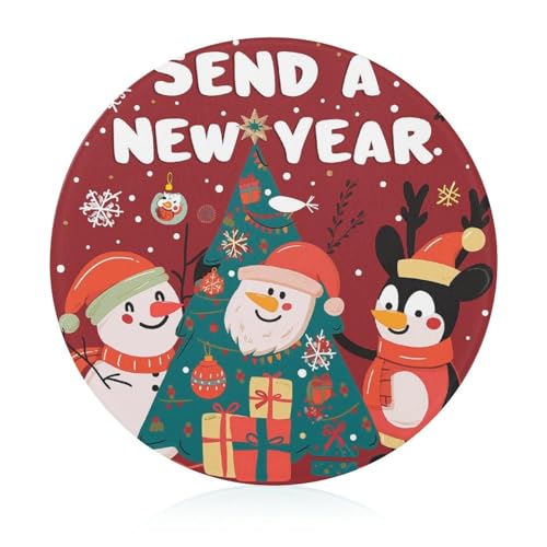 Schneidebretter Für Die Küche Schneidebrettmatte Für Fleisch Und Gemüse Weihnachten Cute Snowman Penguin Eigenschaften Schneidebretter Für Die Küche Schneidebrettmatte Für Fleisch Und Gemüse Weihnachten Cute Snowman Penguin Eigenschaften von WOJFASSS