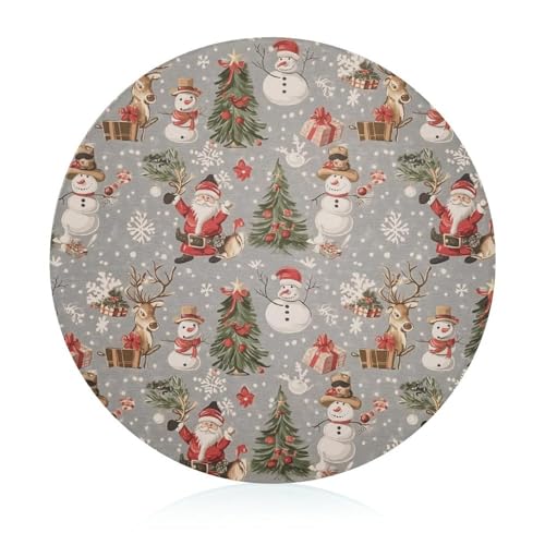 Schneidebretter Für Die Küche Schneidebrettmatte Für Fleisch Und Gemüse Weihnachten Schneemann Muster Schneidebretter Für Die Küche Schneidebrettmatte Für Fleisch Und Gemüse Weihnachten Schneemann Muster von WOJFASSS