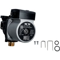 Wolf Heizkreispumpe GDP15-6S Z108 Wolf Heizkreispumpe GDP15-6S Z108 von WOLF CHAUFFAGE