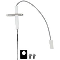 Wolf Chauffage - Wolf Überwachungselektrode Doppeldraht für Gasbrennwertkessel TGB-2 von WOLF CHAUFFAGE