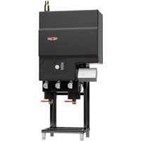 Wolf Frischwasserstation FWS-2-350 max von WOLF CHAUFFAGE