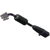 Wolf Kabel Grundfos uper/upml pwm Länge: 1700mm von WOLF CHAUFFAGE