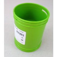 Wolf Klickverbinder für Schlauch DN 90 antistatisch/antimikrobiell von WOLF CHAUFFAGE