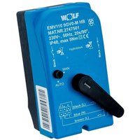 Wolf Motor Steckverbindung auf/zu EMV110 HB 230VAC Wolf Motor Steckverbindung auf/zu EMV110 HB 230VAC von WOLF CHAUFFAGE