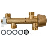 Wolf PM-Regler mit Dichtungen für CAT-37-Convert Wolf PM-Regler mit Dichtungen für CAT-37-Convert von WOLF CHAUFFAGE