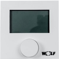 Wolf Raumtemperaturregler wt-p 24V für CAT-Convert Wolf Raumtemperaturregler wt-p 24V für CAT-Convert von WOLF CHAUFFAGE