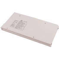 Wolf Regelungsgehäuse-Deckel für CGB-20 von WOLF CHAUFFAGE