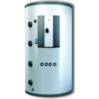 Wolf Schichtenspeicher Paket BSP-W-600B für Wärmepumpe CHA-07,10 Wolf Schichtenspeicher Paket BSP-W-600B für Wärmepumpe CHA-07,10 von WOLF CHAUFFAGE