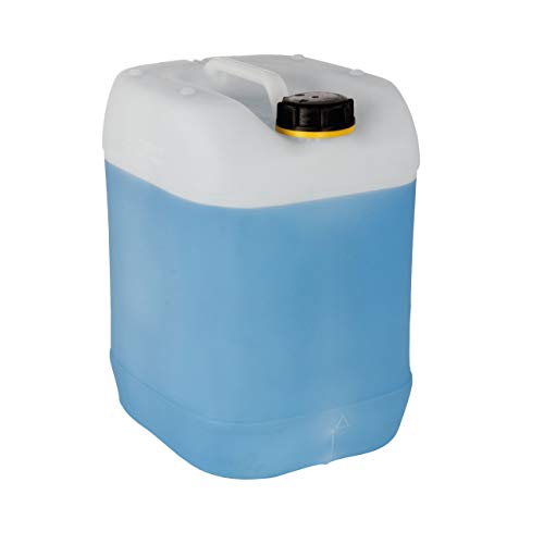 Wolf Wärmeträgerflüssigkeit ANRO 20kg von WOLF GMBH