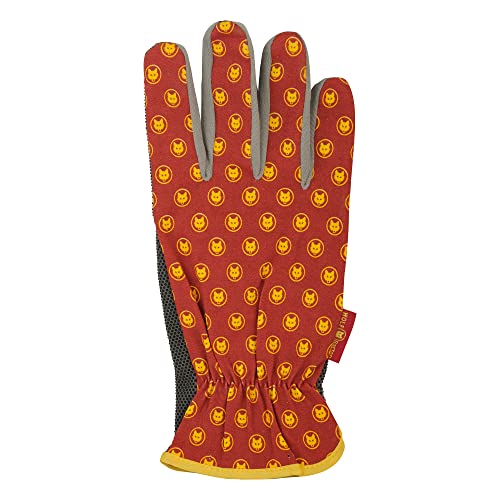 Beet-Handschuh Balkon Gr.10 von WOLF Garten