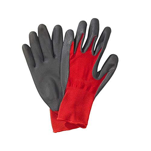 Beet-Handschuh "Boden" Gr.10 von WOLF Garten