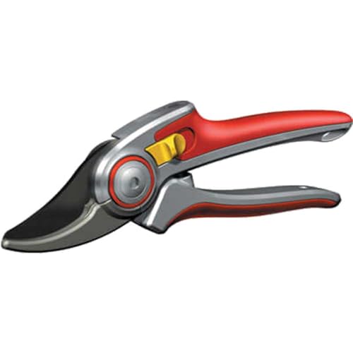 WOLF Garten - 2-schneidige Alu-Gartenschere »Alu-Professional« RR 5000; 7263000 von WOLF Garten