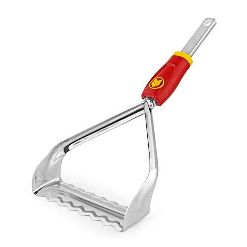 WOLF Garten 71AAA015650 multi-star Unkrautkuli RF-M, Rot, 26x10x7 cm WOLF Garten 71AAA015650 multi-star Unkrautkuli RF-M, Rot, 26x10x7 cm von Wolf-Garten
