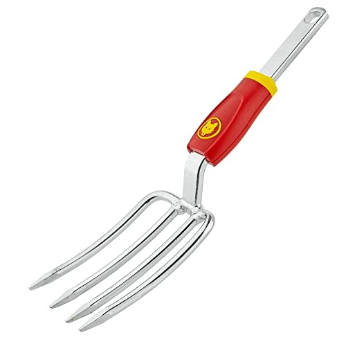 WOLF-Garten 71AAA018650 multi-star Blumengabel LU-GM von Wolf-Garten