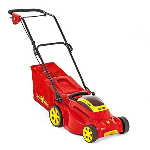 WOLF-Garten - 72V LI-ION POWER 37; 4008423867503 WOLF-Garten - 72V LI-ION POWER 37; 4008423867503 von WOLF Garten
