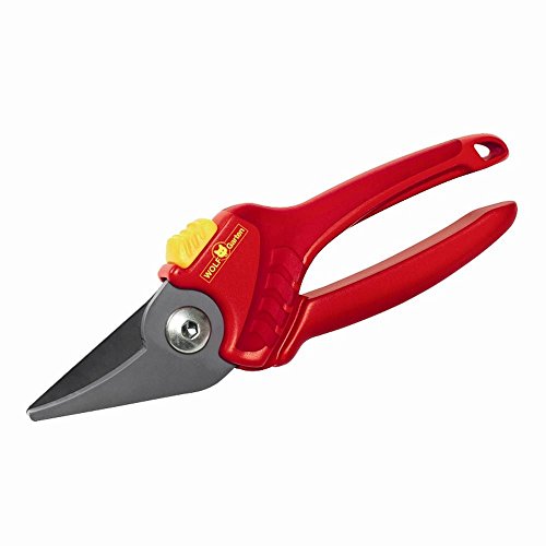 WOLF-Garten 73CFA001650 RR 1500 BASIC PLUS Gartenschere Bypass von WOLF Garten