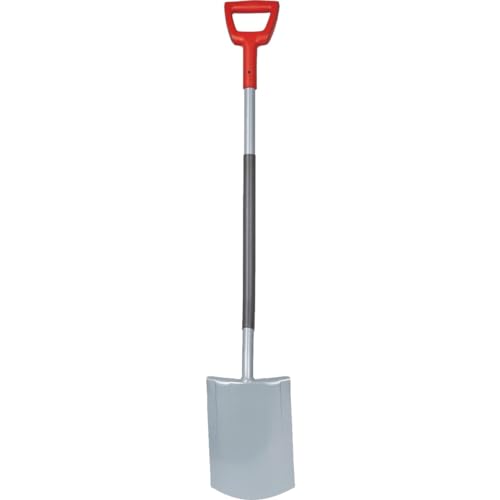 WOLF Garten WOLF-Garten - AS-D Spaten; 73ADA005650, Rot von WOLF Garten