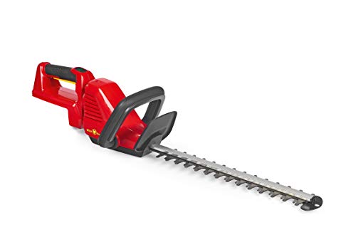WOLF-Garten - Akku-Heckenschere LYCOS 40/500 H #50CM; 41AT4HIR650 WOLF-Garten - Akku-Heckenschere LYCOS 40/500 H #50CM; 41AT4HIR650 von WOLF Garten