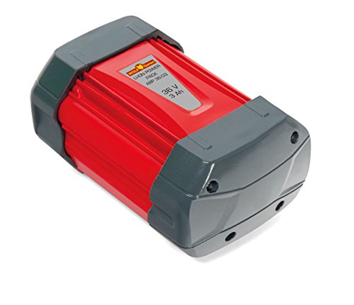 WOLF Garten - Akku LI-ION POWER PACK ABP 36-03; 196-119-650 von WOLF Garten