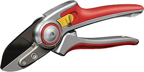 WOLF Garten WOLF-Garten - Amboss-Alu-Gartenschere »Professional« RS 5000 (Karte); 7304007 von WOLF Garten