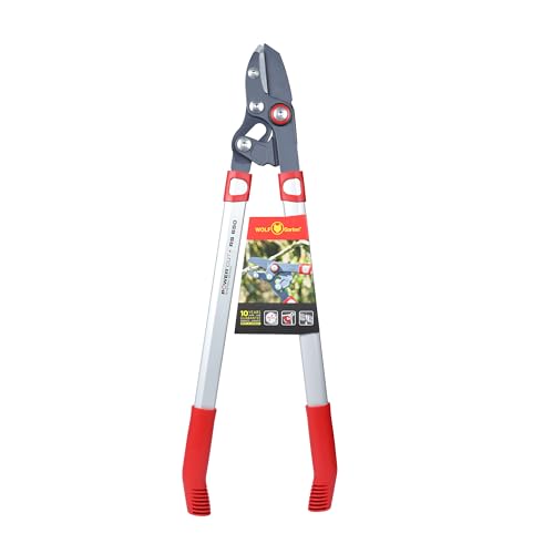 WOLF Garten - Amboss Astschere »Basic Plus« POWER CUT* RS 650; 73AGA005650 von WOLF-Garten