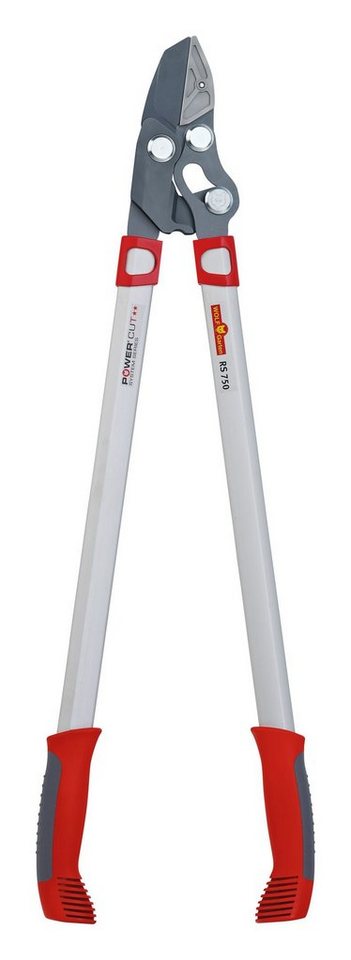 WOLF-Garten Astschere, Amboss PowerCut RS 750 von WOLF-Garten