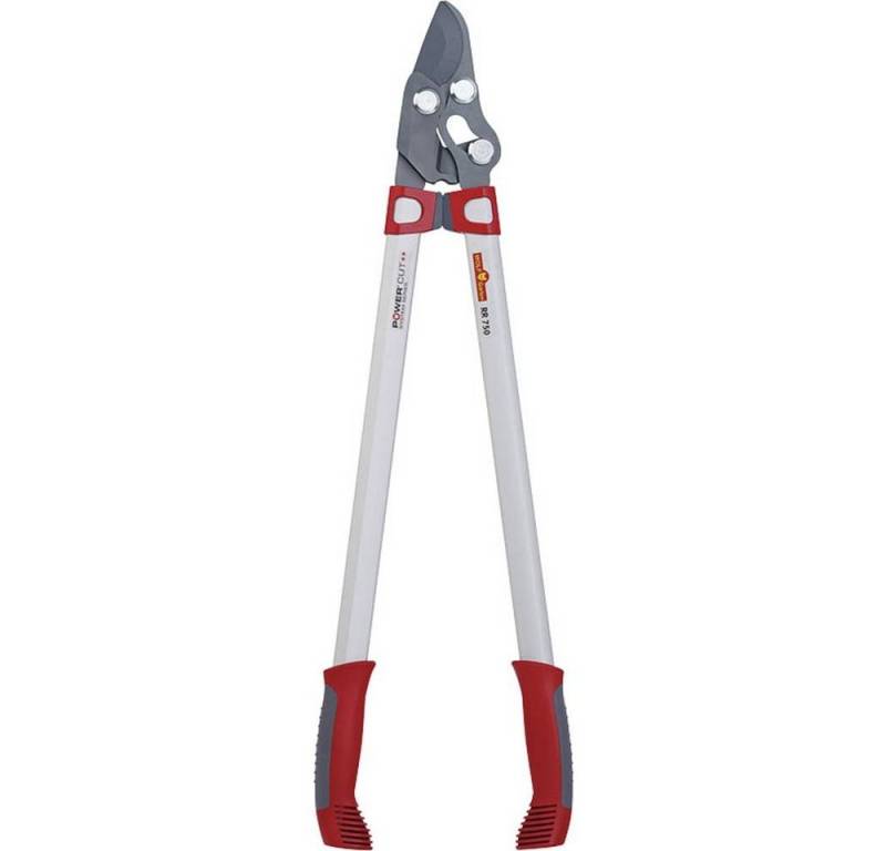WOLF-Garten Astschere Astschere POWER CUT** RR 750 2-schneidig, Antihaftbeschichtet von WOLF-Garten