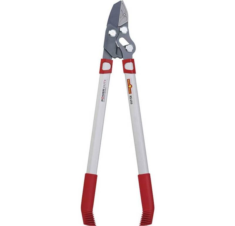 WOLF-Garten Astschere Astschere POWER CUT RS 650 Amboss, Antihaftbeschichtet von WOLF-Garten