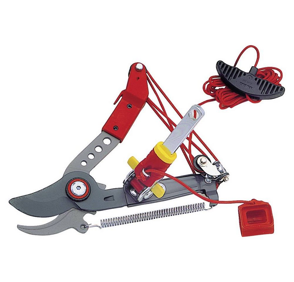 WOLF-Garten Astschere Bypass Profi Baumschere 71ACA006650 von WOLF-Garten